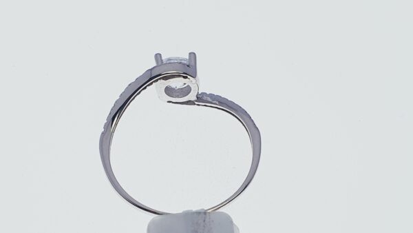 Anello Donna CT 066 - immagine 3