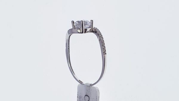 Anello Donna CT 066 - immagine 2