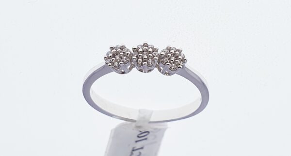 Anello Donna CT 102