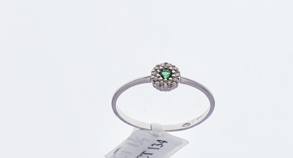 Anello Donna CT 134