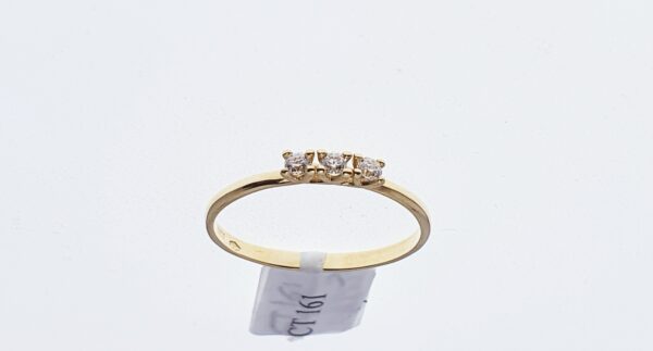 Anello Donna CT 161