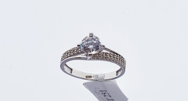 Anello Donna CT 251