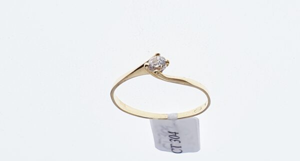Anello Donna CT 304