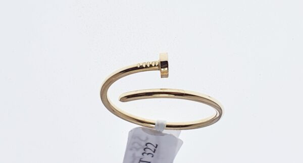 Anello Donna CT 322
