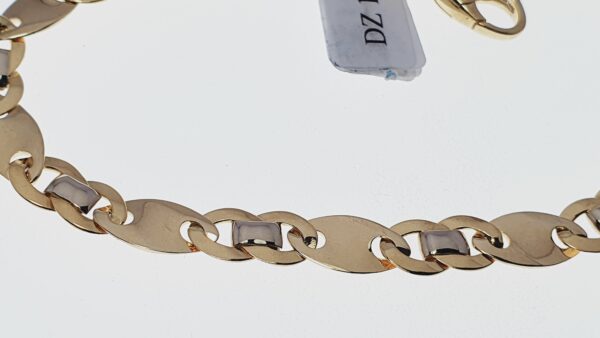 Bracciale Uomo DZ 015