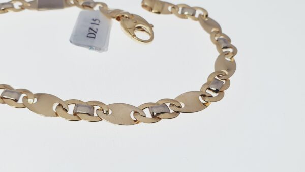 Bracciale Uomo DZ 015 - immagine 2