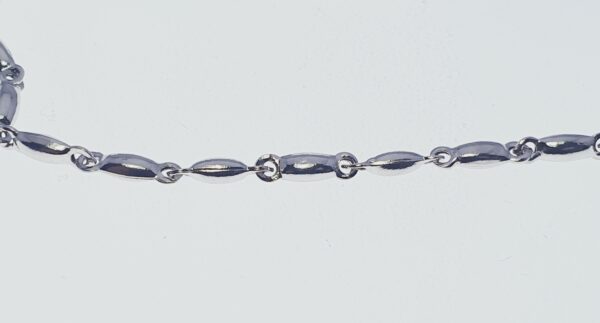 Bracciale Uomo DZ 021