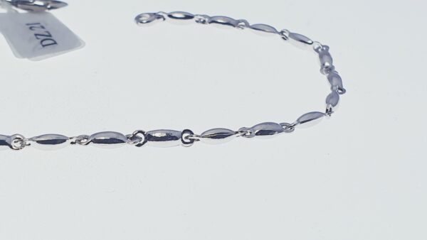 Bracciale Uomo DZ 021 - immagine 2