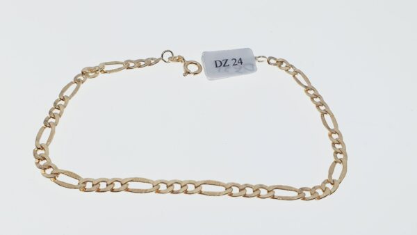 Bracciale Uomo DZ 024 - immagine 3