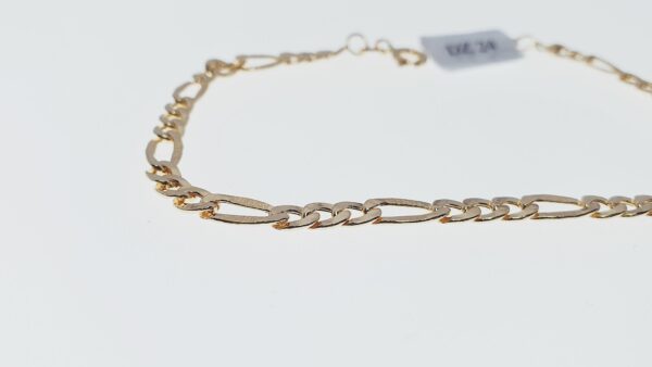 Bracciale Uomo DZ 024 - immagine 2
