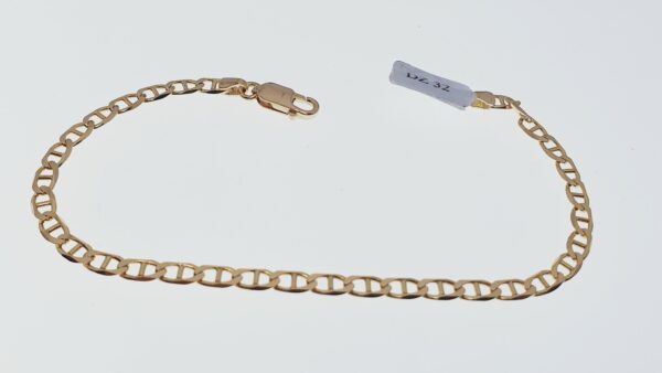 Bracciale Uomo DZ 032 - immagine 3