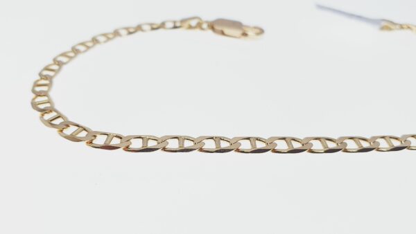 Bracciale Uomo DZ 032 - immagine 2