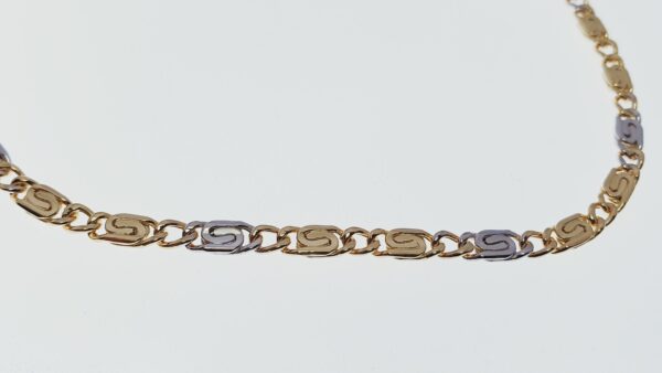 Bracciale Uomo DZ 043