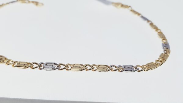 Bracciale Uomo DZ 043 - immagine 2