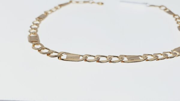 Bracciale Uomo DZ 046 - immagine 2