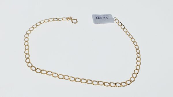 Bracciale Uomo DZ 055 - immagine 3