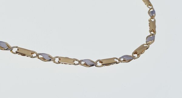 Bracciale Uomo DZ 064