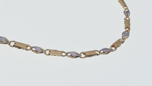 Bracciale Uomo DZ 064