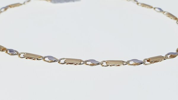 Bracciale Uomo DZ 064 - immagine 2
