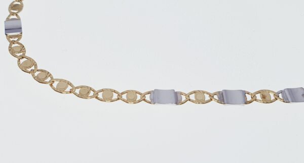 Bracciale Uomo DZ 069