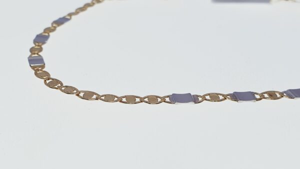 Bracciale Uomo DZ 069 - immagine 2