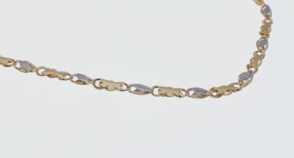 Bracciale Uomo DZ 073