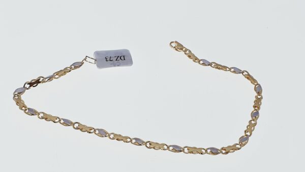Bracciale Uomo DZ 073 - immagine 3
