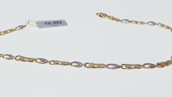Bracciale Uomo DZ 073 - immagine 2