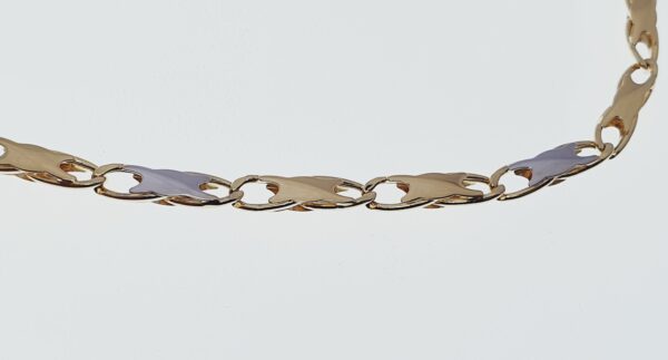 Bracciale Uomo DZ 091