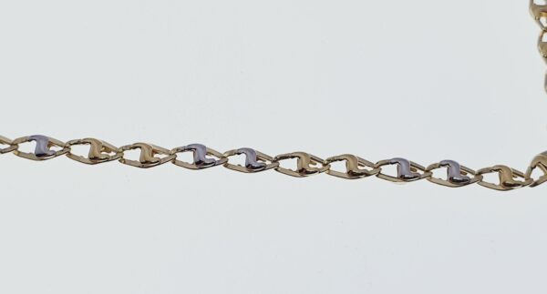 Bracciale Uomo DZ 100