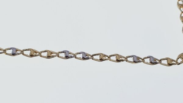 Bracciale Uomo DZ 100