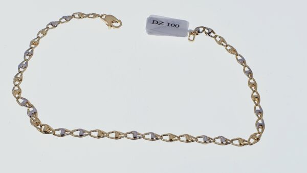 Bracciale Uomo DZ 100 - immagine 3