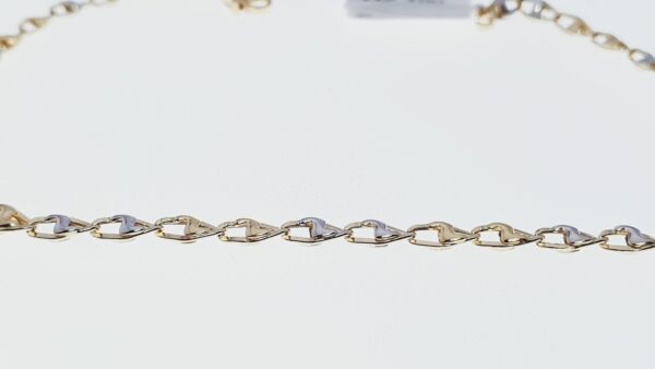 Bracciale Uomo DZ 100 - immagine 2