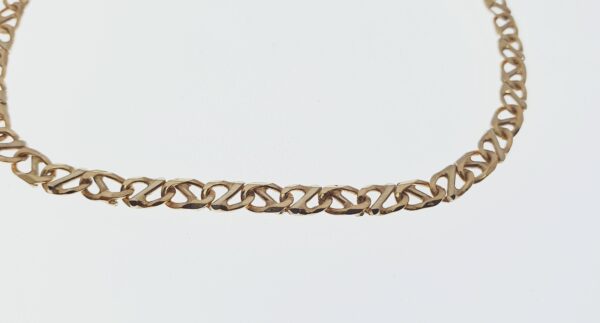 Bracciale Uomo DZ 104