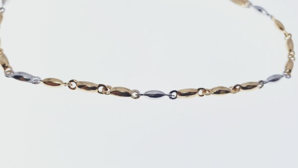 Bracciale Uomo DZ 107