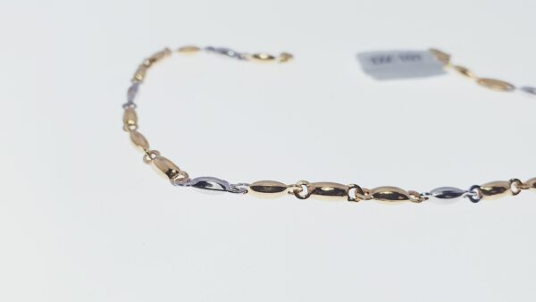 Bracciale Uomo DZ 107 - immagine 2