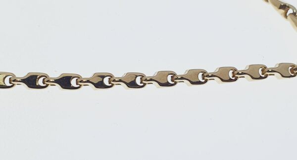 Bracciale Uomo DZ 116