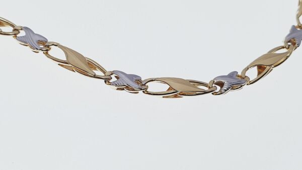 Bracciale Uomo DZ 135