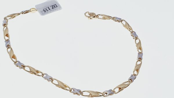 Bracciale Uomo DZ 135 - immagine 3