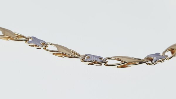 Bracciale Uomo DZ 135 - immagine 2
