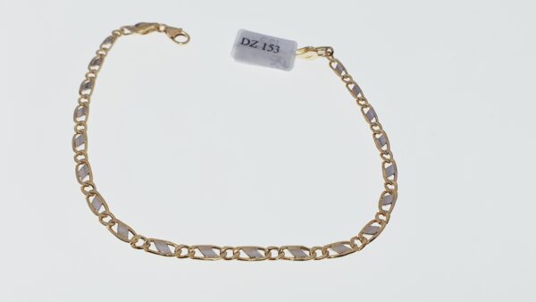 Bracciale Uomo DZ 153 - immagine 3