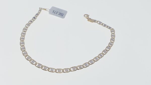 Bracciale Uomo DZ 171 - immagine 3