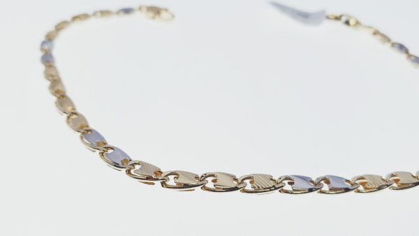 Bracciale Uomo DZ 186 - immagine 3