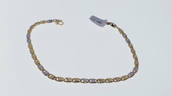 Bracciale Uomo DZ 186 - immagine 2