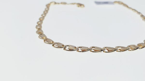 Bracciale Uomo DZ 188 - immagine 2