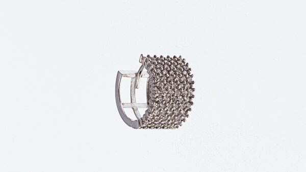 Orecchini a Cerchio EG 004