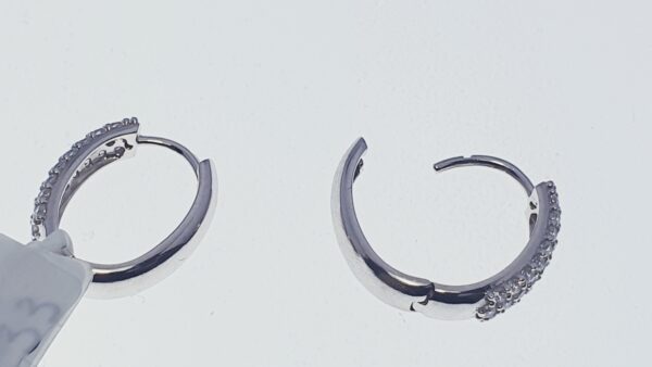 Orecchini a Cerchio EG 033 - immagine 3
