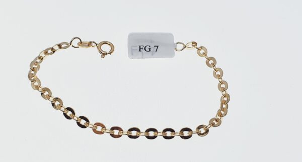 Bracciale Bimbo FG 007