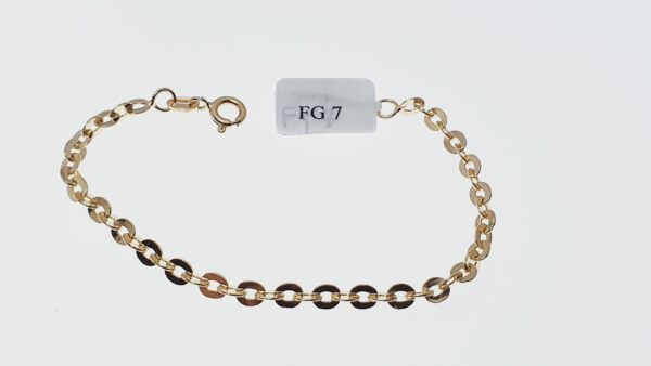 Bracciale Bimbo FG 007