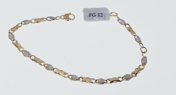 Bracciale Bimbo FG 012